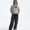 Tricou cu mâneci scurte Evolution Half Dome pentru băieți și fete Tricou cu mâneci scurte Evolution Half Dome pentru băieți și fete