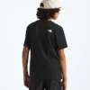 Tricou cu mâneci scurte Evolution Half Dome pentru băieți și fete Tricou cu mâneci scurte Evolution Half Dome pentru băieți și fete
