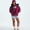 Tricou cu mâneci scurte Evolution Half Dome Relaxed pentru femei Tricou cu mâneci scurte Evolution Half Dome Relaxed pentru femei