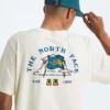 Tricou cu mâneci scurte Evolution Sky Cloud pentru bărbați — Grafic Tricou cu mâneci scurte Evolution Sky Cloud pentru bărbați — Grafic