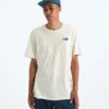 Tricou cu mâneci scurte Evolution Sky Cloud pentru bărbați — Grafic Tricou cu mâneci scurte Evolution Sky Cloud pentru bărbați — Grafic