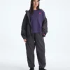 Tricou cu mâneci scurte și croi drept pentru femei TNF™ Red Box Tricou cu mâneci scurte și croi drept pentru femei TNF™ Red Box