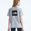 Tricou cu mâneci scurte și croi lejer Evolution Box NSE pentru femei Tricou cu mâneci scurte și croi lejer Evolution Box NSE pentru femei