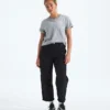 Tricou cu mâneci scurte și croi lejer Evolution Box NSE pentru femei Tricou cu mâneci scurte și croi lejer Evolution Box NSE pentru femei