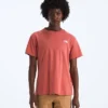 Tricou cu mâneci scurte și croi lejer Evolution Simple Dome pentru femei Tricou cu mâneci scurte și croi lejer Evolution Simple Dome pentru femei