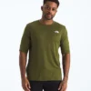 Tricou cu mâneci scurte LIGHTRANGE™ pentru bărbați, care poate fi împăturit Tricou cu mâneci scurte LIGHTRANGE™ pentru bărbați, care poate fi împăturit