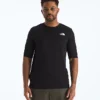 Tricou cu mâneci scurte LIGHTRANGE™ pentru bărbați, care poate fi împăturit Tricou cu mâneci scurte LIGHTRANGE™ pentru bărbați, care poate fi împăturit