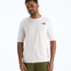 Tricou cu mâneci scurte LIGHTRANGE™ pentru bărbați, care poate fi împăturit Tricou cu mâneci scurte LIGHTRANGE™ pentru bărbați, care poate fi împăturit