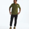 Tricou cu mâneci scurte LIGHTRANGE™ pentru bărbați, care poate fi împăturit Tricou cu mâneci scurte LIGHTRANGE™ pentru bărbați, care poate fi împăturit