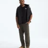 Tricou cu mâneci scurte LIGHTRANGE™ pentru bărbați, care poate fi împăturit Tricou cu mâneci scurte LIGHTRANGE™ pentru bărbați, care poate fi împăturit