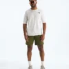 Tricou cu mâneci scurte LIGHTRANGE™ pentru bărbați, care poate fi împăturit Tricou cu mâneci scurte LIGHTRANGE™ pentru bărbați, care poate fi împăturit