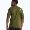Tricou cu mâneci scurte LIGHTRANGE™ pentru bărbați, care poate fi împăturit Tricou cu mâneci scurte LIGHTRANGE™ pentru bărbați, care poate fi împăturit
