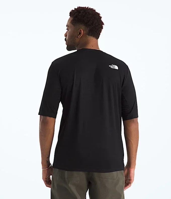 Tricou cu mâneci scurte LIGHTRANGE™ pentru bărbați, care poate fi împăturit Tricou cu mâneci scurte LIGHTRANGE™ pentru bărbați, care poate fi împăturit
