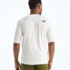 Tricou cu mâneci scurte LIGHTRANGE™ pentru bărbați, care poate fi împăturit Tricou cu mâneci scurte LIGHTRANGE™ pentru bărbați, care poate fi împăturit