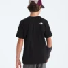 Tricou cu mâneci scurte pentru băieți și fete Landscapes