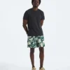 Tricou cu mâneci scurte pentru bărbați, din trei materiale