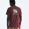 Tricou cu mâneci scurte pentru bărbați Evolution Box Camo Fill — Grafică Tricou cu mâneci scurte pentru bărbați Evolution Box Camo Fill — Grafică