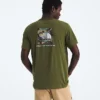 Tricou cu mâneci scurte pentru bărbați Evolution Box Camo Fill — Grafică Tricou cu mâneci scurte pentru bărbați Evolution Box Camo Fill — Grafică