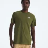 Tricou cu mâneci scurte pentru bărbați Evolution Box Camo Fill — Grafică Tricou cu mâneci scurte pentru bărbați Evolution Box Camo Fill — Grafică