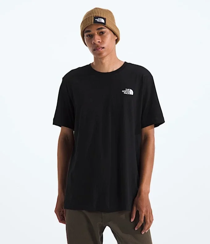 Tricou cu mâneci scurte pentru bărbați Evolution Box Camo Fill — Grafică Tricou cu mâneci scurte pentru bărbați Evolution Box Camo Fill — Grafică