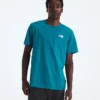 Tricou cu mâneci scurte pentru bărbați Evolution Box Toss Fill — Grafic Tricou cu mâneci scurte pentru bărbați Evolution Box Toss Fill — Grafic