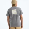 Tricou cu mâneci scurte pentru bărbați Evolution Edge Of Light Box NSE — Grafic Tricou cu mâneci scurte pentru bărbați Evolution Edge Of Light Box NSE — Grafic