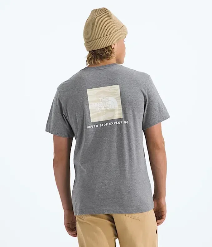 Tricou cu mâneci scurte pentru bărbați Evolution Edge Of Light Box NSE — Grafic Tricou cu mâneci scurte pentru bărbați Evolution Edge Of Light Box NSE — Grafic