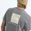 Tricou cu mâneci scurte pentru bărbați Evolution Edge Of Light Box NSE — Grafic Tricou cu mâneci scurte pentru bărbați Evolution Edge Of Light Box NSE — Grafic