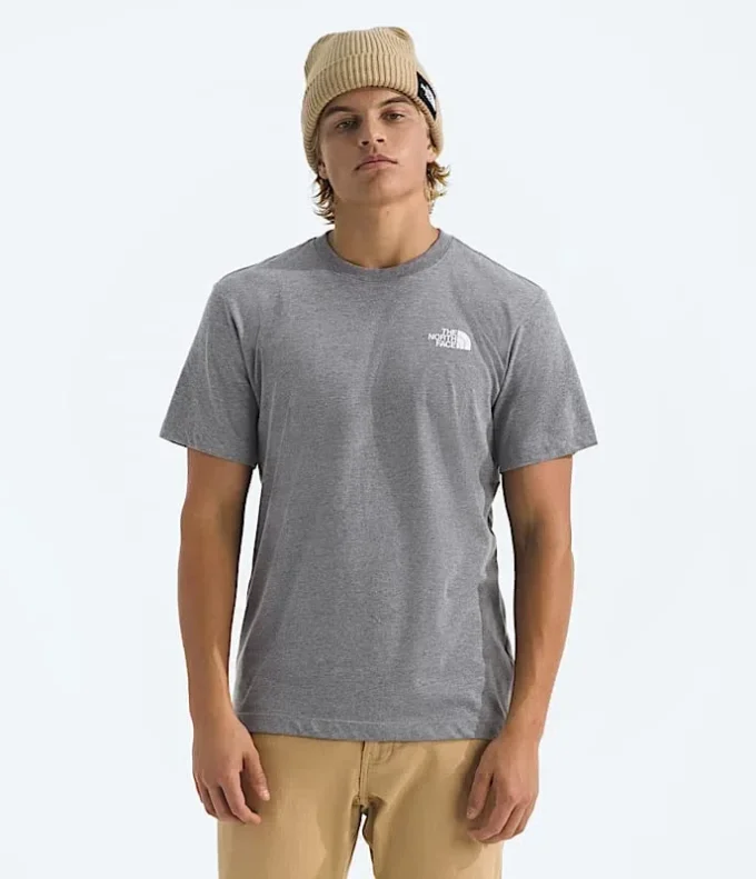 Tricou cu mâneci scurte pentru bărbați Evolution Edge Of Light Box NSE — Grafic Tricou cu mâneci scurte pentru bărbați Evolution Edge Of Light Box NSE — Grafic