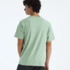 Tricou cu mâneci scurte pentru bărbați Evolution Simple Dome Regular Tricou cu mâneci scurte pentru bărbați Evolution Simple Dome Regular