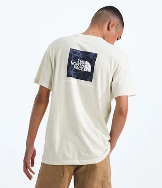 Tricou cu mâneci scurte pentru bărbați Evolution Sun Halos Box NSE — Grafică Tricou cu mâneci scurte pentru bărbați Evolution Sun Halos Box NSE — Grafică