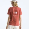 Tricou cu mâneci scurte pentru femei Evolution Edge Of Light Box NSE — Grafic