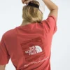 Tricou cu mâneci scurte pentru femei Evolution Edge Of Light Box NSE — Grafic