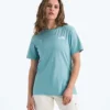 Tricou cu mâneci scurte pentru femei Evolution Edge Of Light Box NSE — Grafic Tricou cu mâneci scurte pentru femei Evolution Edge Of Light Box NSE — Grafic