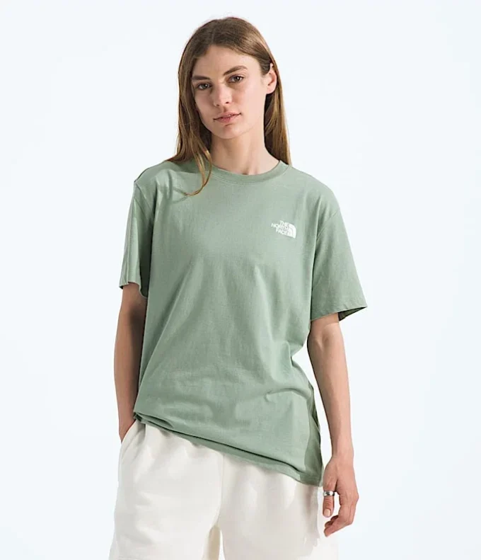 Tricou cu mâneci scurte pentru femei Evolution Edge Of Light Box NSE — Grafic Tricou cu mâneci scurte pentru femei Evolution Edge Of Light Box NSE — Grafic
