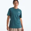 Tricou cu mâneci scurte pentru femei Evolution Floral Box NSE — Grafică Tricou cu mâneci scurte pentru femei Evolution Floral Box NSE — Grafică