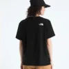 Tricou cu mâneci scurte pentru femei Evolution Sketch Logo Half Dome — Grafic Tricou cu mâneci scurte pentru femei Evolution Sketch Logo Half Dome — Grafic