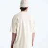 Tricou cu mâneci scurte TNF™ Essential Simple Dome Oversized pentru bărbați Tricou cu mâneci scurte TNF™ Essential Simple Dome Oversized pentru bărbați