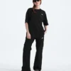 Tricou cu mâneci scurte TNF™ Essential Simple Dome Oversized pentru femei Tricou cu mâneci scurte TNF™ Essential Simple Dome Oversized pentru femei