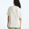 Tricou cu mâneci scurte TNF™ Essential Simple Dome Oversized pentru femei Tricou cu mâneci scurte TNF™ Essential Simple Dome Oversized pentru femei