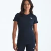 Tricou cu mâneci scurte TNF X Smartwool pentru femei, din amestec de lână merino 150 Tricou cu mâneci scurte TNF X Smartwool pentru femei, din amestec de lână merino 150