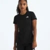 Tricou cu mâneci scurte TNF X Smartwool pentru femei, din amestec de lână merino 150 Tricou cu mâneci scurte TNF X Smartwool pentru femei, din amestec de lână merino 150