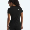 Tricou cu mâneci scurte TNF X Smartwool pentru femei, din amestec de lână merino 150 Tricou cu mâneci scurte TNF X Smartwool pentru femei, din amestec de lână merino 150