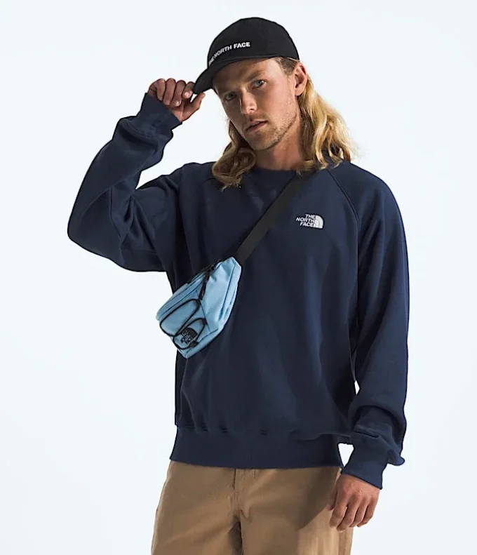 Tricou Evolution Crew pentru bărbați Tricou Evolution Crew pentru bărbați