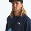 Tricou Evolution Crew pentru bărbați Tricou Evolution Crew pentru bărbați