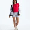 Tricou Evolution pentru femei Tricou Evolution pentru femei