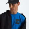 Tricou fin cu mâneci scurte pentru bărbați Tricou fin cu mâneci scurte pentru bărbați