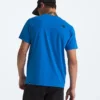 Tricou fin cu mâneci scurte pentru bărbați Tricou fin cu mâneci scurte pentru bărbați