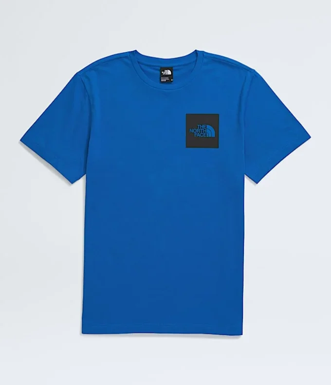Tricou fin cu mâneci scurte pentru bărbați Tricou fin cu mâneci scurte pentru bărbați