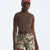 Tricou fără mâneci pentru femei Dune Sky Tricou fără mâneci pentru femei Dune Sky